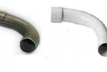 ЭЛЕКТРИЧЕСКИЙ ТРУБЫ КОЛЕНО